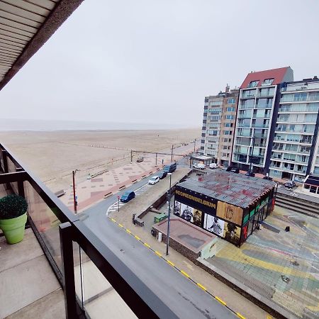 Studio Knokke-Heist Ngoại thất bức ảnh