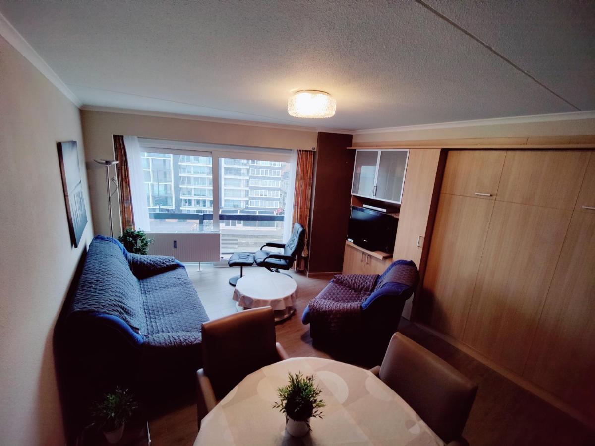 Studio Knokke-Heist Ngoại thất bức ảnh