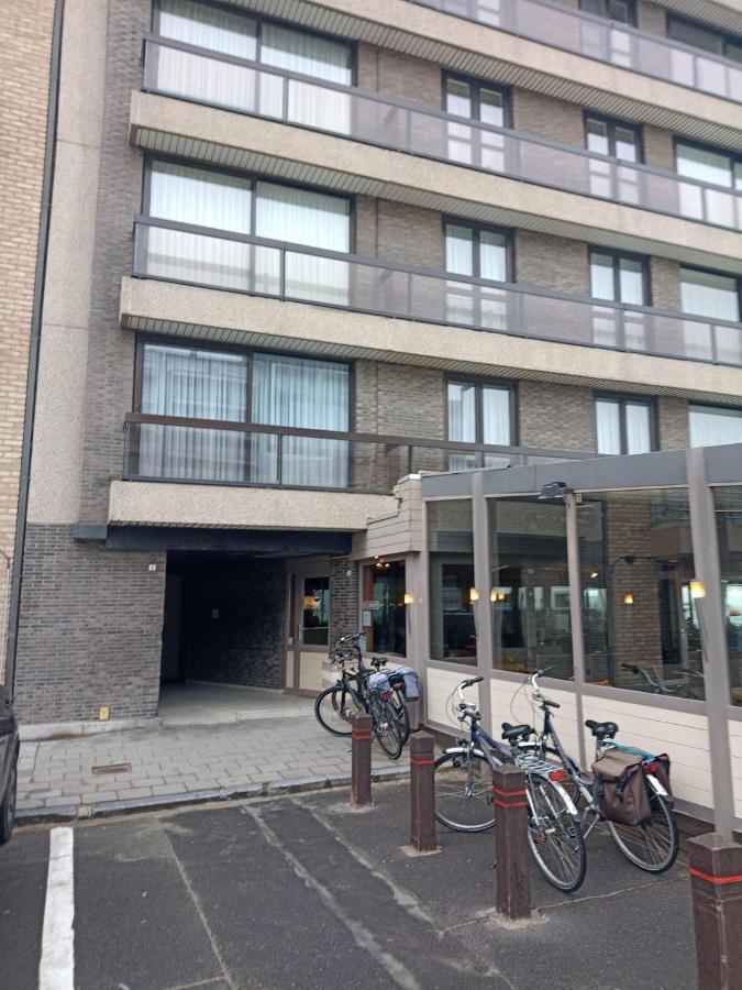 Studio Knokke-Heist Ngoại thất bức ảnh